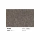 Varaschin Summer Modern Garden Lounge Chair aus Stahl Viadurini