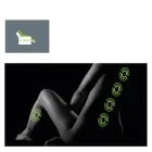 Via Venezia motorisierter Liftsessel mit zwei Motoren Viadurini