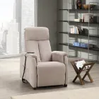 Via Venezia motorisierter Liftsessel mit zwei Motoren Viadurini