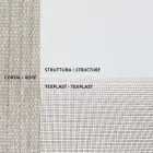 Klappsessel für den Außenbereich aus Seilaluminium und Texplast Made in Italy - Ubbe Viadurini