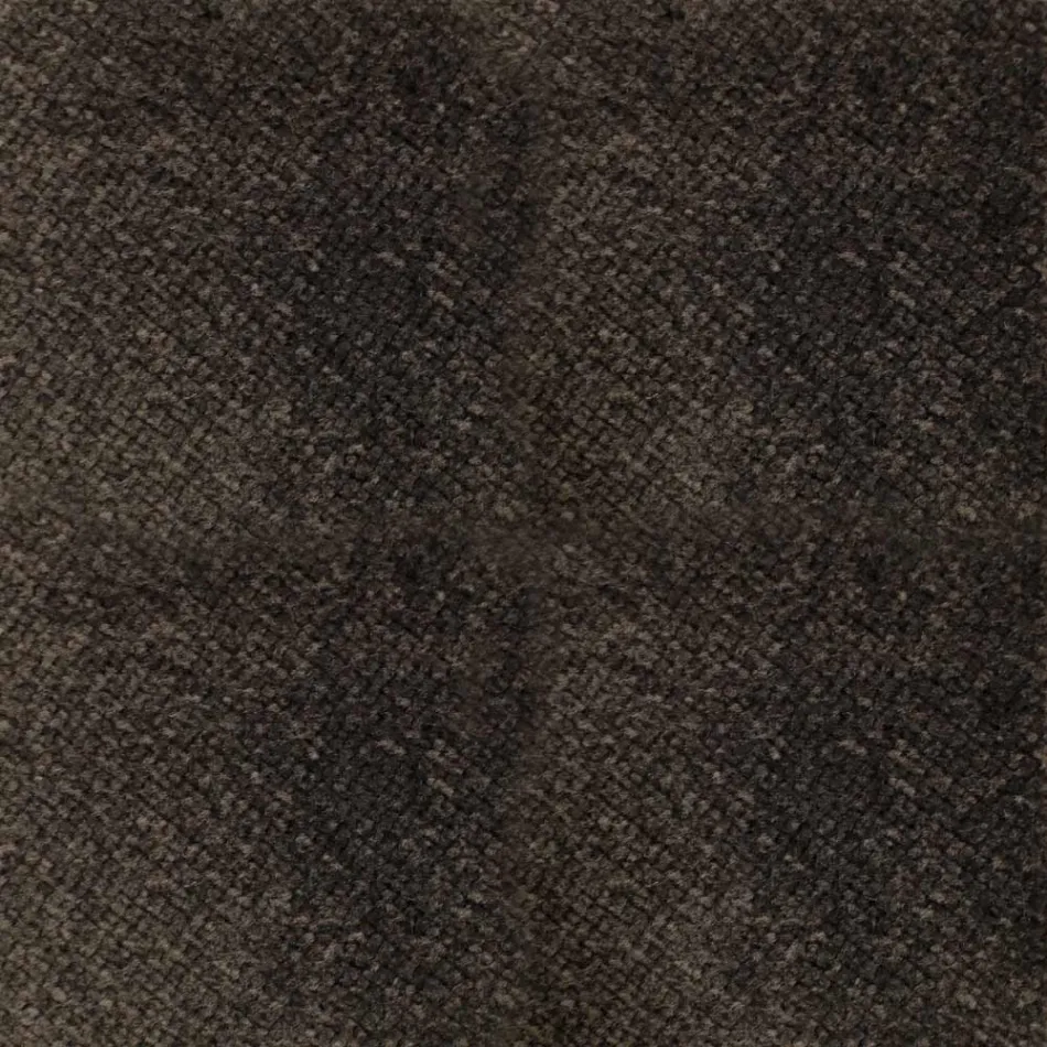 Feiner Sessel aus Stoff oder Samt mit Gestell aus Buche, hergestellt in Italien – Molde Viadurini