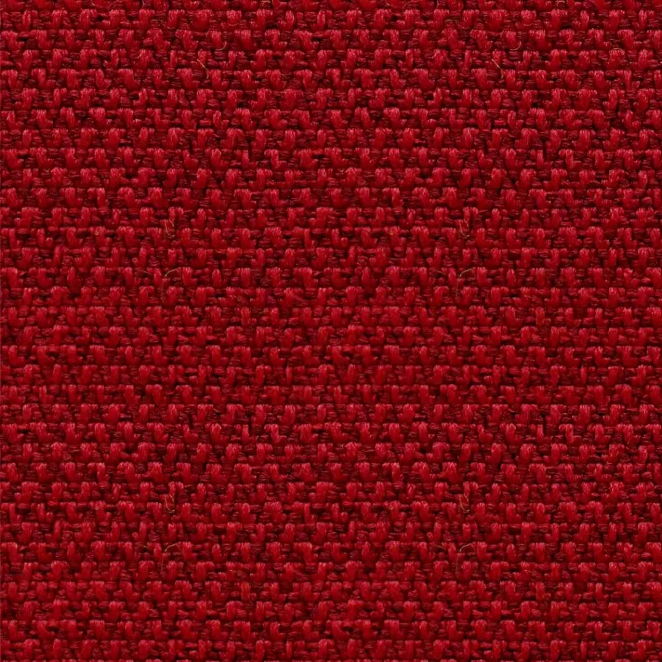 Feiner Sessel aus Stoff oder Samt mit Gestell aus Buche, hergestellt in Italien – Molde Viadurini