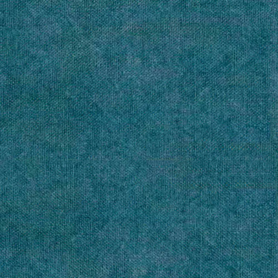 Relax Armchair Modernes Design Made in Italy aus farbigem Stoff - Baloo Viadurini