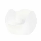 Runder Schaukelsessel Slide Blos Design in Italien Viadurini