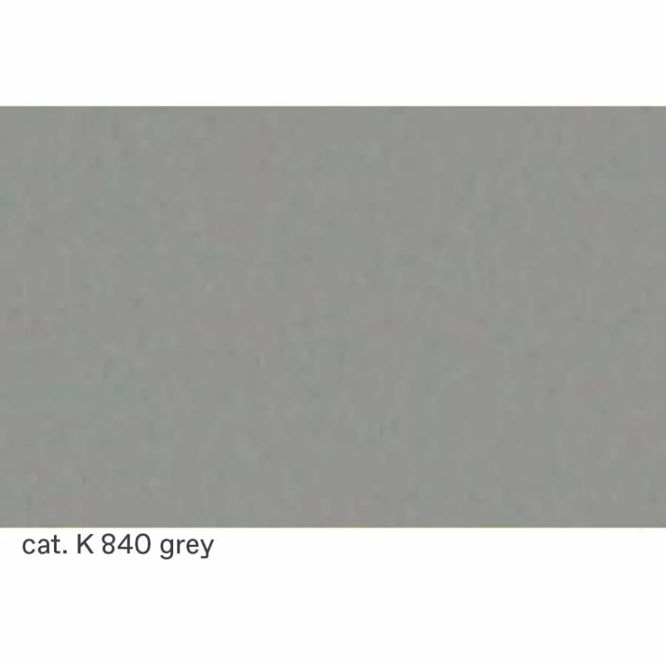 Wohnzimmersessel mit Lederbezug und Holzfüßen Made in Italy - Pegolo Viadurini