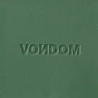 Stapelbarer Plastik-Esszimmerstuhl im Freien 4 Stück - Ibiza von Vondom Viadurini