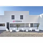 Schiebe Design Lounge Sessel Low Lita in Italien hergestellt Viadurini