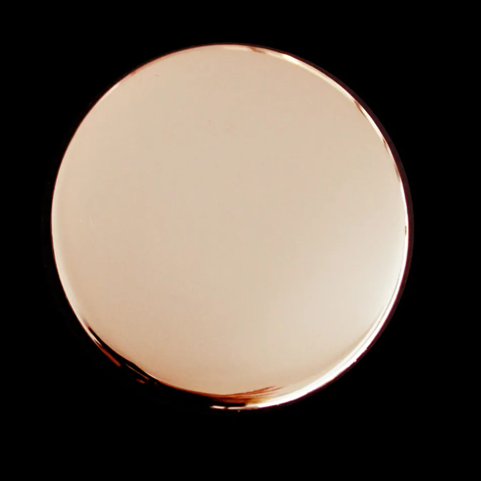 Vintage bodenstehender Badezimmer-Handtuchhalter mit 3-Arm-Design aus Messing – Brest Viadurini