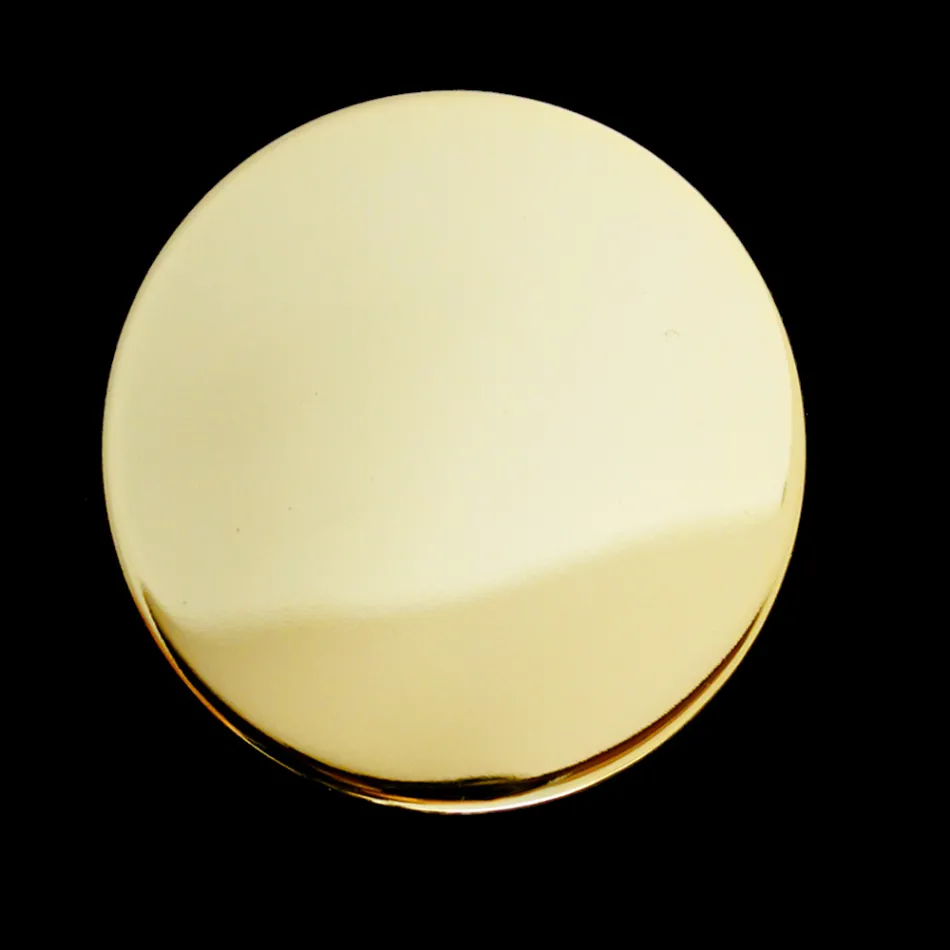 Bodenhandtuchhalter aus Messing im Vintage-Stil, hergestellt in Italien – Umaima Viadurini