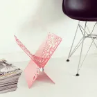 Porta Zeitschriften Rotokalko Mabele Viadurini