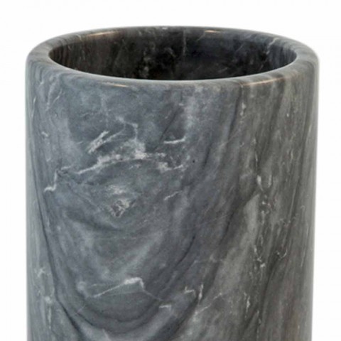 Made in Italy Marmor Küchenutensilienhalter