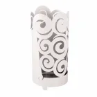 Schirmständer in modernem Design aus farbigem Eisen Made in Italy - Astolfo Viadurini