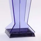 Modernes Design Schirmständer aus Methacrylat Colarato Made in Italy - Daddy Viadurini