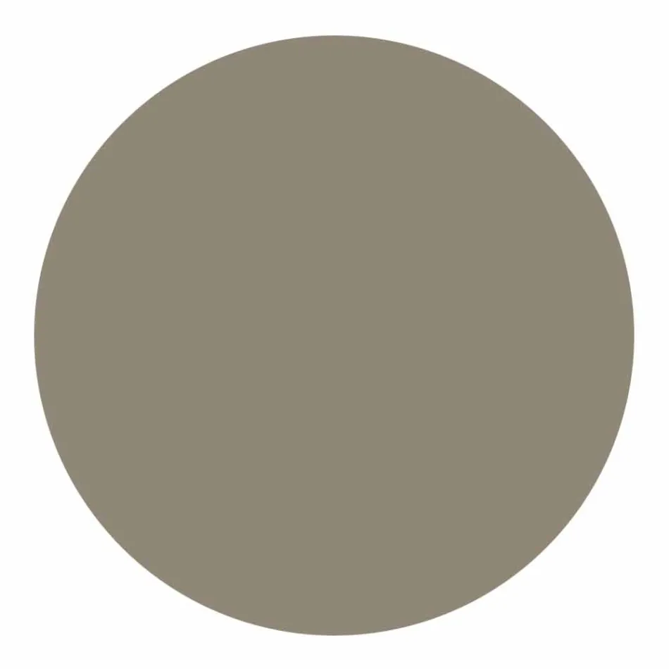 Boden-Zeitungsständer aus modernem farbigem Holz mit Dekoren - Dubai Viadurini