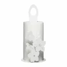 Modernes Design Küchenrollenhalter aus Eisen Made in Italy - Marken Viadurini