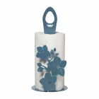 Modernes Design Küchenrollenhalter aus Eisen Made in Italy - Marken Viadurini