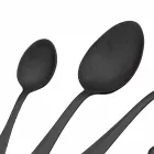 Luxus Design Stahl Besteck Vintage Coloured Effect 24 Stück - Tigger Viadurini