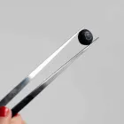 Edelstahlbesteck mit italienischen Luxus-Design-Essstäbchen - Carronde Viadurini