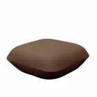 Pillow by Vondom Design-Sitzpuff aus Polyethylen. 67 x 67 cm Viadurini
