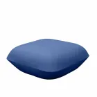 Pillow by Vondom Design-Sitzpuff aus Polyethylen. 67 x 67 cm Viadurini
