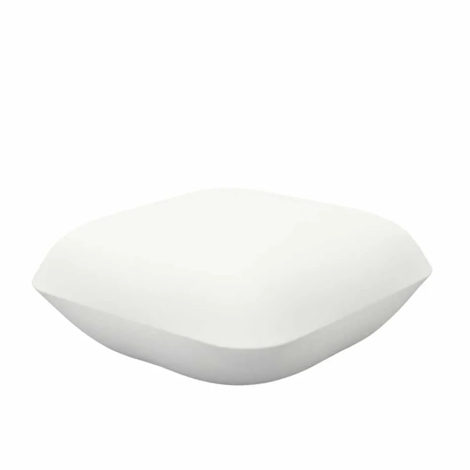 Pillow by Vondom Design-Sitzpuff aus Polyethylen. 67 x 67 cm Viadurini