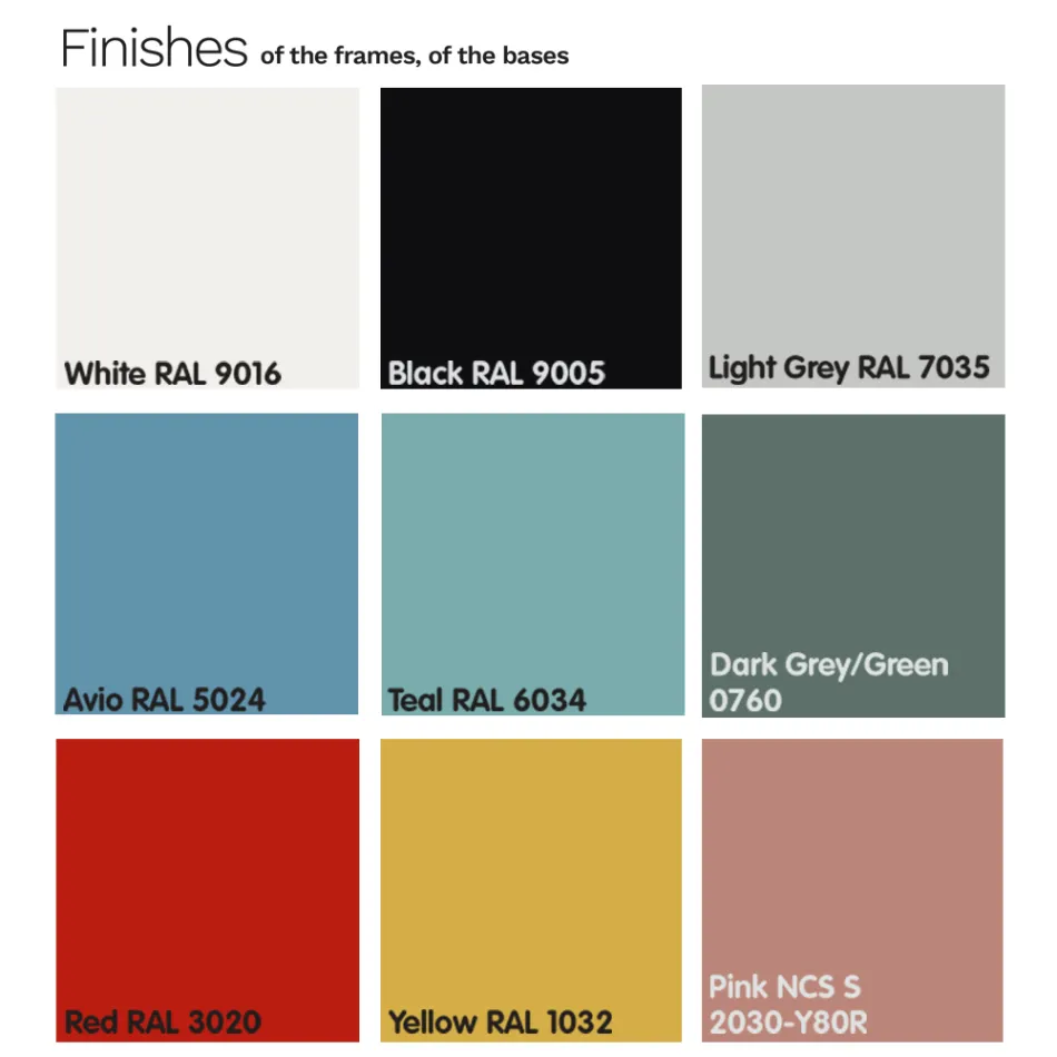 Gartenhocker gepolstert und bezogen mit Stoff Made in Italy - Butter Viadurini