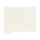 Gartenhocker aus Stoff mit Metallfüßen Made in Italy - Butter Viadurini