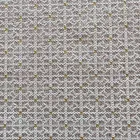 Weicher quadratischer Pouf für den Innen- und Außenbereich aus Stoff in verschiedenen Farben – Naemi Viadurini