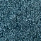 Runder osmanischer Pouf für das Wohnzimmer in farbigem Chenille, 3 Größen – Evelyne Viadurini