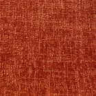 Runder osmanischer Pouf für das Wohnzimmer in farbigem Chenille, 3 Größen – Evelyne Viadurini