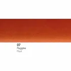 Pouf Square Fußstütze gepolstert und mit Stoff bezogen Made in Italy - Marli Viadurini