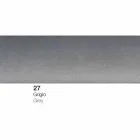 Pouf Square Fußstütze gepolstert und mit Stoff bezogen Made in Italy - Marli Viadurini