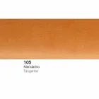 Runder Fußhocker mit Stoffbezug Made in Italy - Gigno Viadurini