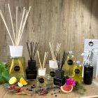 Wild Must Ambient Fragrance 200 ml mit Sticks - Terradimontalcino Viadurini
