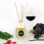 Wild Must Ambient Fragrance 200 ml mit Sticks - Terradimontalcino Viadurini