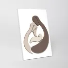 Bild mit der Darstellung des Advents Made in Italy - Lollipop Viadurini