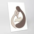 Bild mit der Darstellung des Advents Made in Italy - Lollipop Viadurini