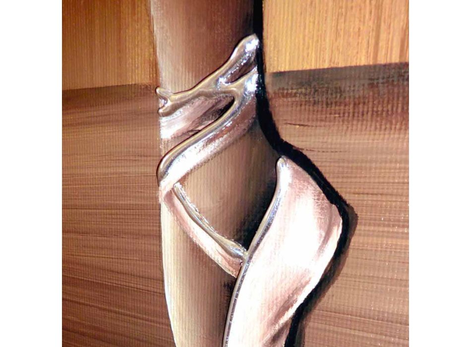 Rahmen Ballet Pintdecor