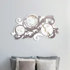 Lasergraviertes Bild der Linie Made in Italy – Jakobiner Viadurini