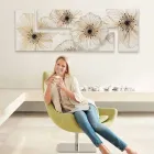 Rahmen Petuna Pintdecor Viadurini