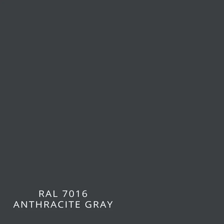 Modernes Design Stahlwand elektrischer Heizkörper bis 1400 Watt - Stein Viadurini