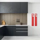 Elektroheizkörper Mit Touchpanel Timer Smart WiFi mit Alexa Standard - Cool Viadurini