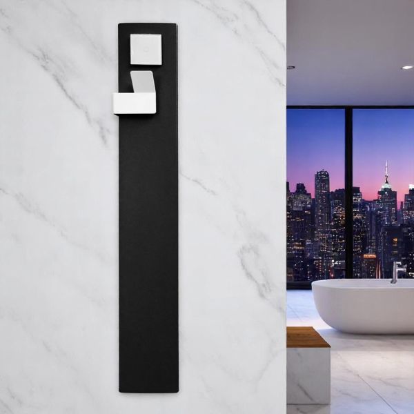 Elektroheizkörper mit touchpanel timer smart wifi mit alexa standard - cool