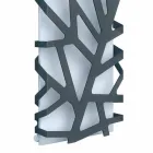 Hydraulischer Kühler mit vertikaler Ausführung bis 903 W - Flora Viadurini