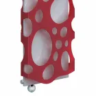 Moderner elektrischer vertikaler Kühler bis 903 W - Scuba Viadurini