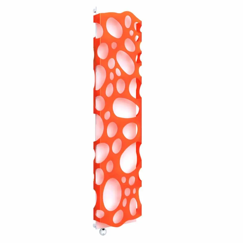 Moderner elektrischer vertikaler Kühler bis 903 W - Scuba Viadurini