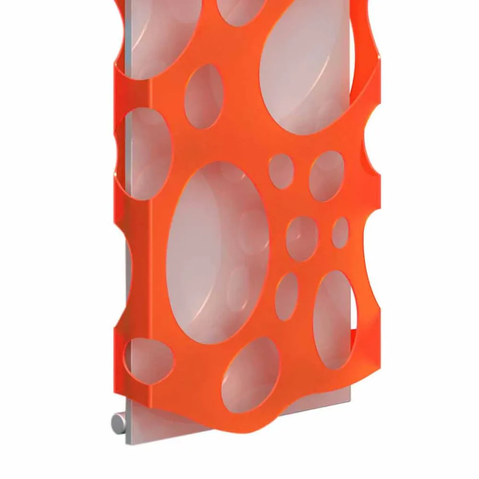 Moderner hydraulischer vertikaler Kühler bis 903 W - Scuba Viadurini