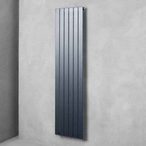 Elektrisches design kühler vertikales wanddesign 1000 w - picchio