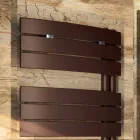 Radiator farbige Hydraulik Heizkörper Design Segel durch Scirocco H Viadurini