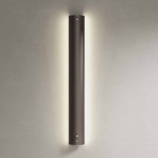 Kühler design aluminium wandkühler hydraulik 250 watt - stilus